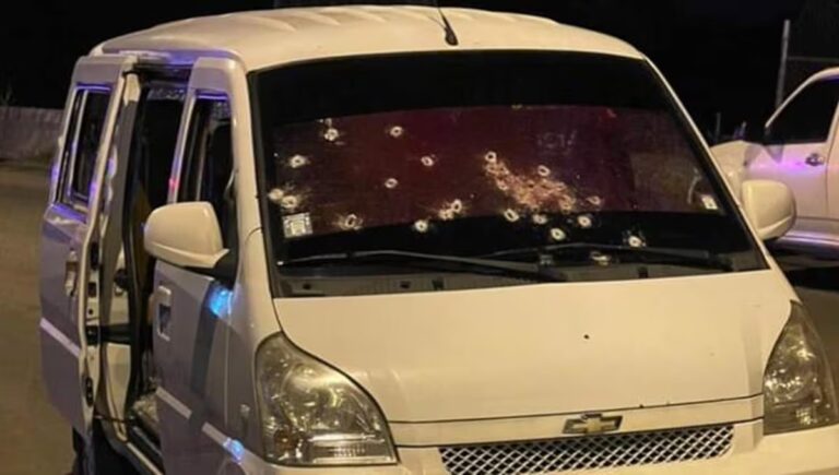 Confirman muerte de director de cárcel ecuatoriana