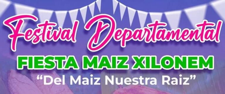 Realizarán en Chinandega Festival Departamental “Fiesta Maíz”