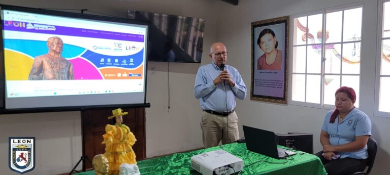 Actualizan planes del circuito creativo en León