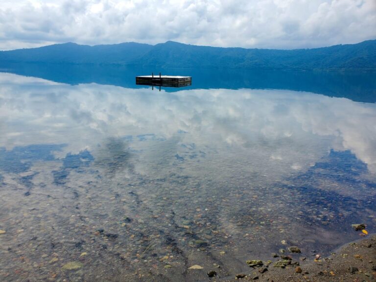 Catarina invita a disfrutar de la Semana Patria con Exoneración de IVA