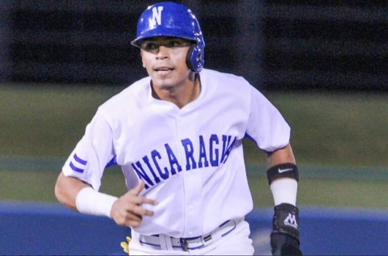 La Selección de Beisbol U23 cumple en su debut