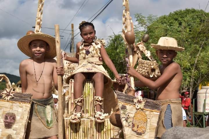 Totogalpa celebra 35 edición de Feria del Maíz