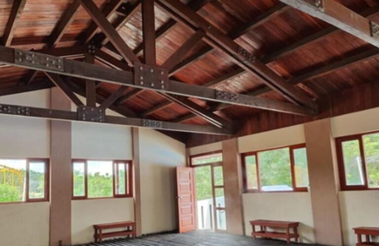 Baños Termales oasis de relajación