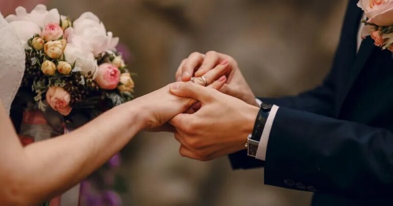 Hombre ofrece sus servicios de: arruinar bodas