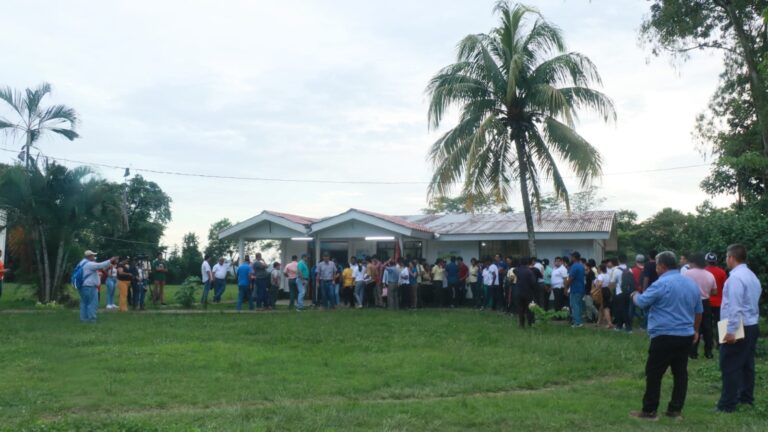 Inicia rehabilitación de la universidad URACCAN