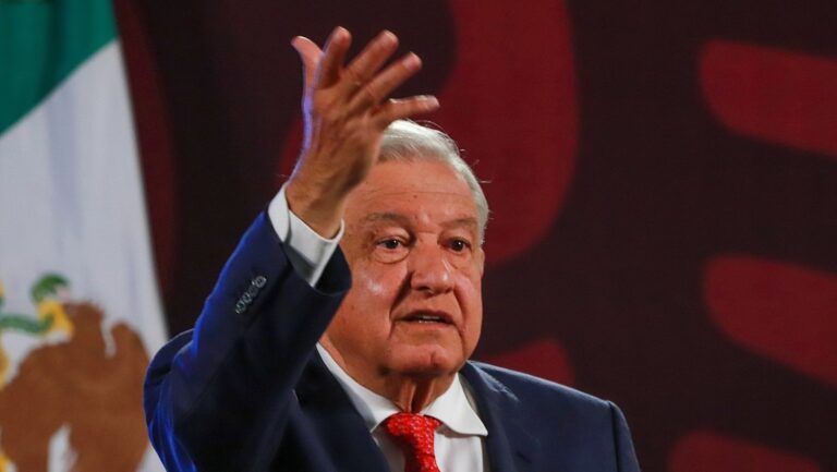 Aprobación de reforma en México deja no satisfechos a ciudadanos