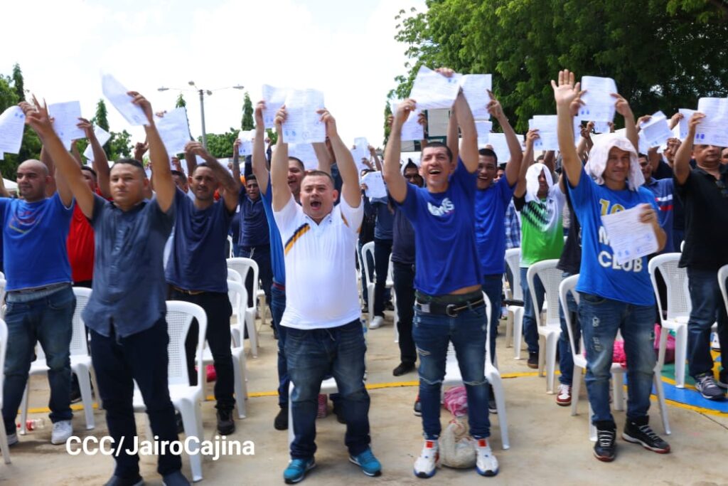 Convivencia familiar