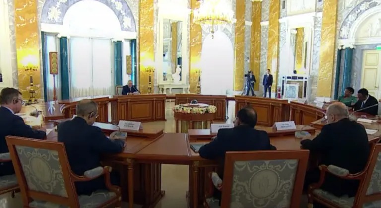 BRICS