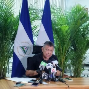 Diputado Wilfredo Navarro