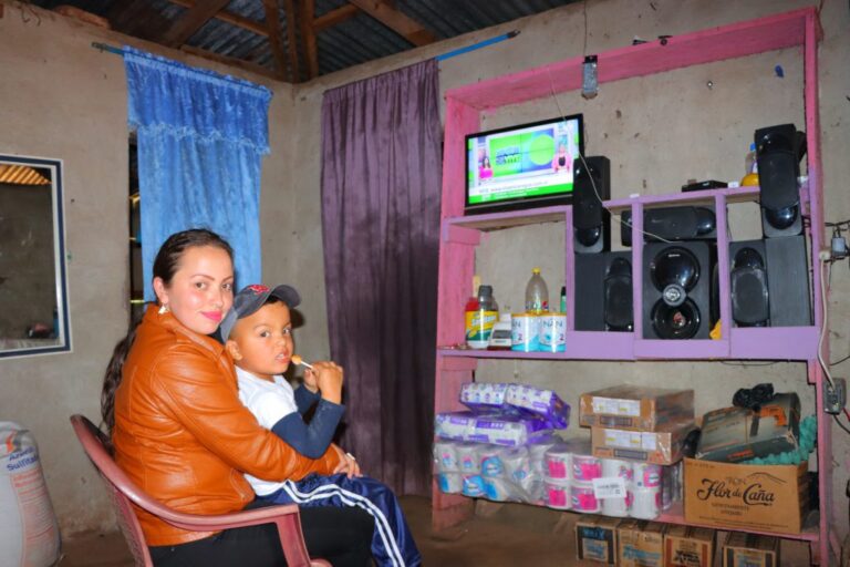 ENATREL garantiza energía en Matagalpa