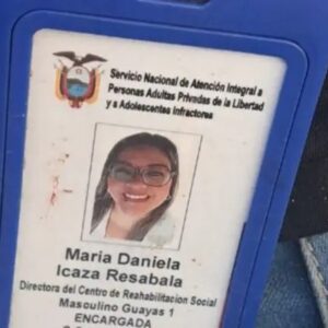 Ecuador