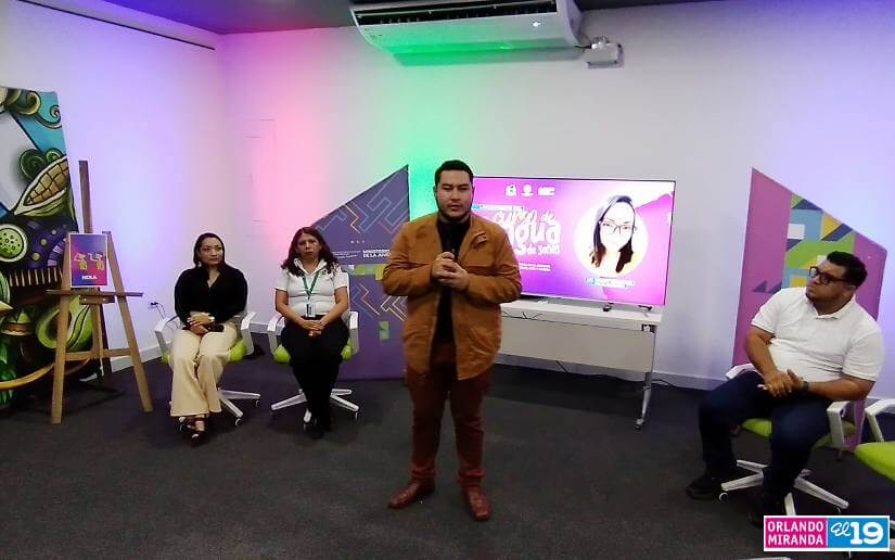 Minjuve realiza tercer curso de lenguaje de señas