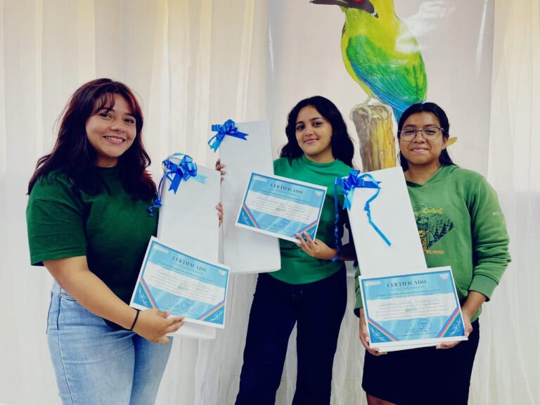 Celebración de Mes Patrio en Carazo rinde homenaje a Nicaragua