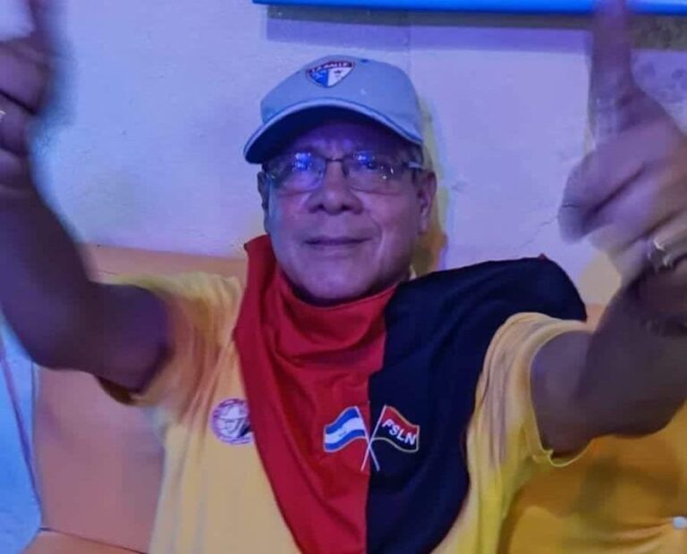 Alcaldía de Bluefields lamenta el fallecimiento de ex concejal regional