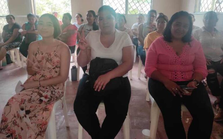 Gobierno de Nicaragua abre Escuela de Oficio en el municipio de Mulukukú