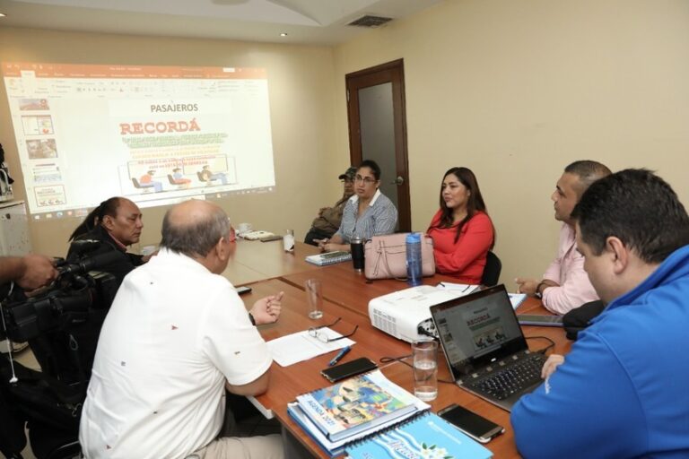 Diputados analizan la alta tasa de accicdentes de tránsito en el país