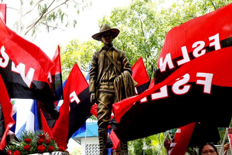 Nicaragua honrará a Sandino con diversas actividades