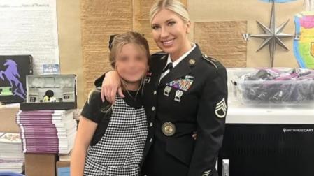 Encentran sin vida el cuerpo de una influencer Estadounidense