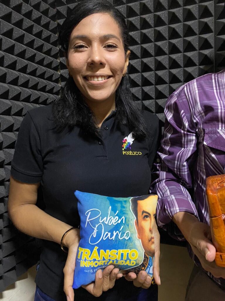 <strong>MEFCCA realizará una feria con emprendedores dedicada a Rubén Darío</strong>