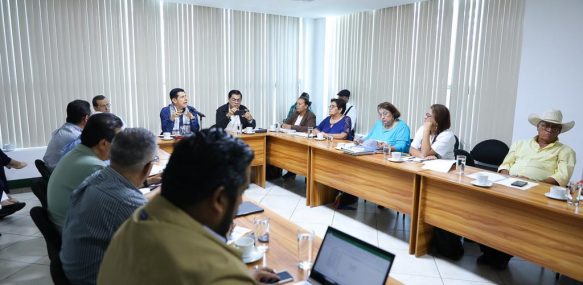 AN dictamina acuerdo para la construcción de Planta Fotovoltaica en Matagalpa