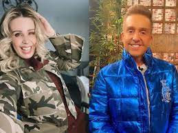 Daniel Bisogno se encuentra delicado de salud