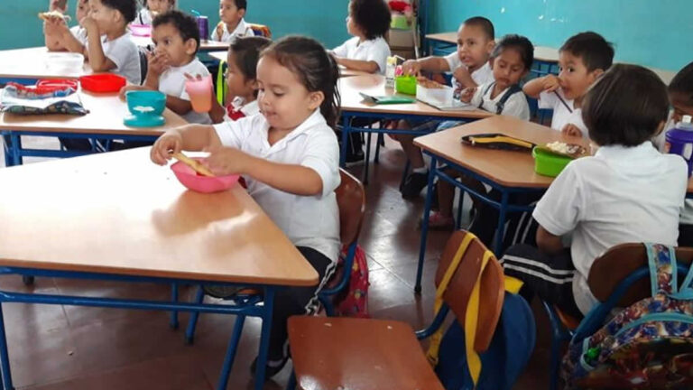 Conoce cuándo será la primera entrega de la Merienda Escolar para el año 2023