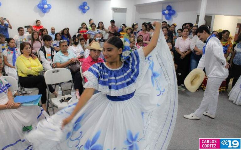 Celebran concierto “Soy puro Pinolero”