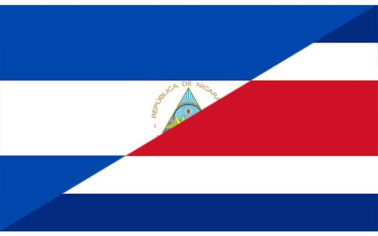Nicaragua sostuvo importante reunión binacional con Costa Rica