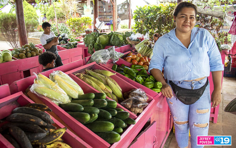 Parque de Ferias celebra a la Tierra y la Naturaleza