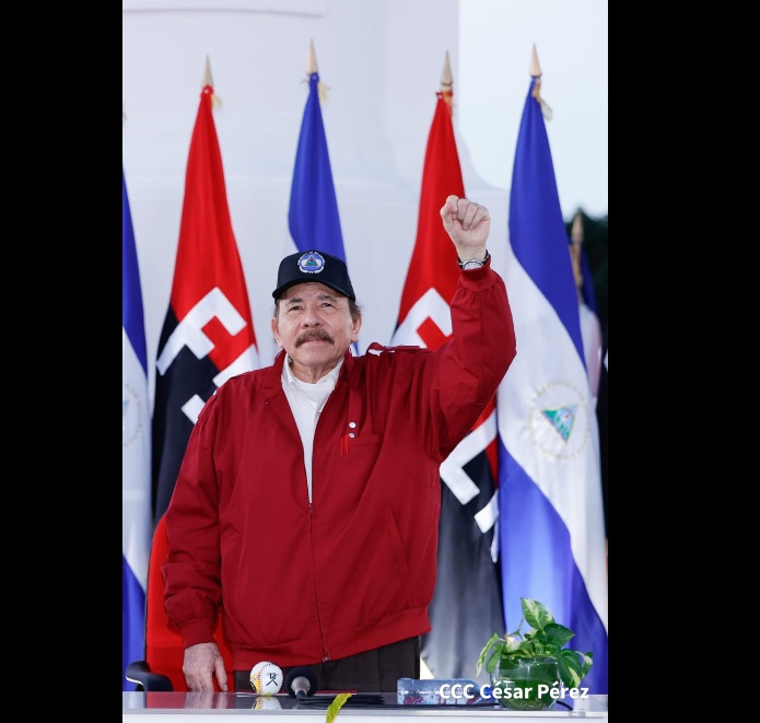 Daniel destaca reunión de la CELAC-Unión Europea