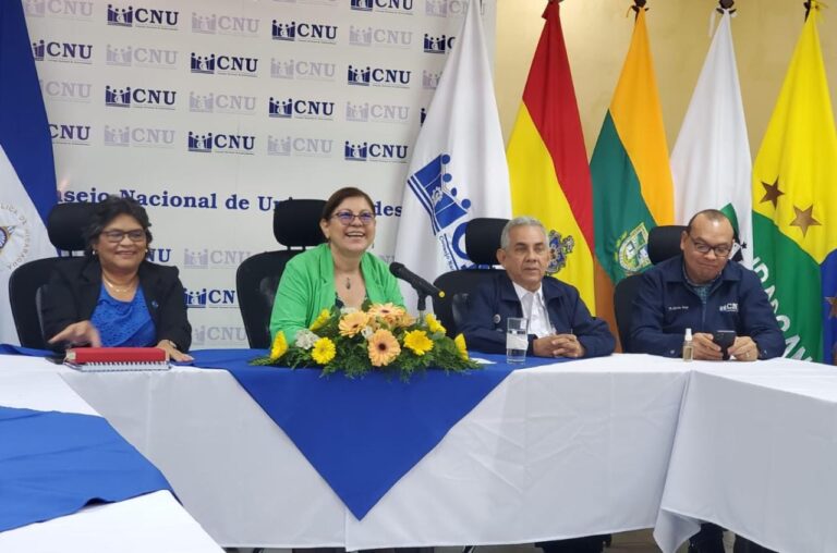 Comunidad universitaria participará en las Elecciones Soberanas Municipales 2022