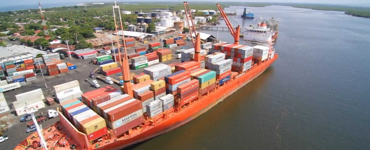 Puertos Comerciales del país registran importante dinamismo
