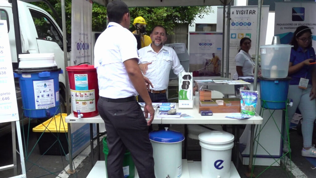 Foto: Cortesía/Canal 13