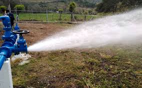 Inauguran Sistema de Agua Potable en Dipilto