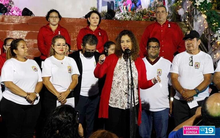 Convocan al 14vo concurso de altares