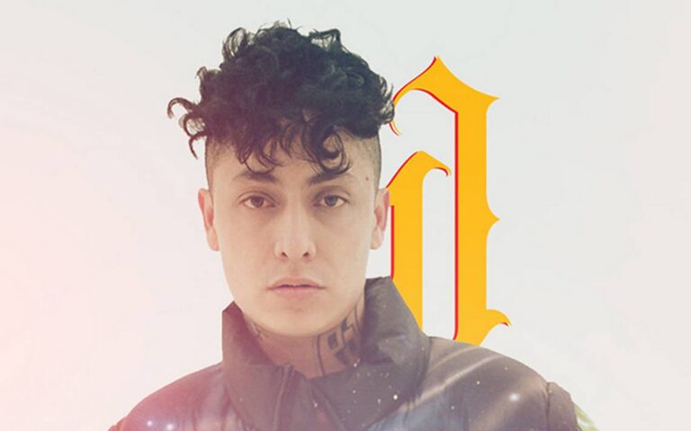 Fallece el papa del rapero “El Aleman”