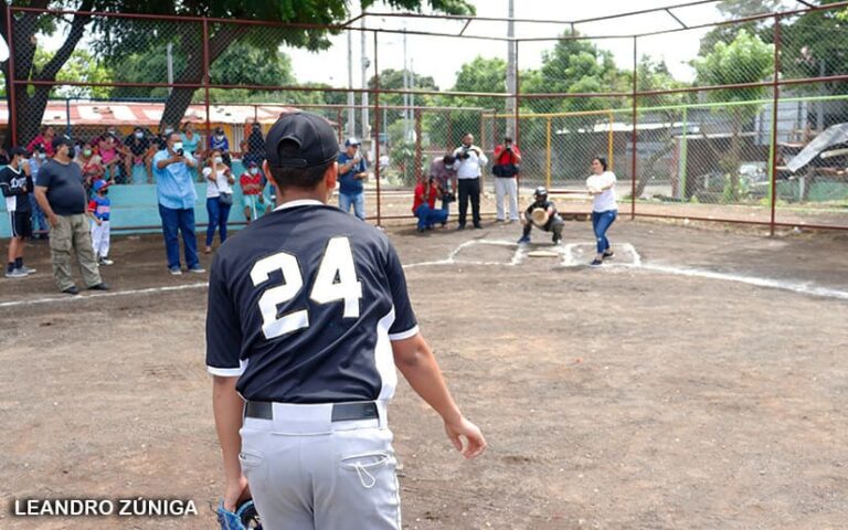 Gobierno de Nicaragua continuará fortaleciendo el deporte en este 2024