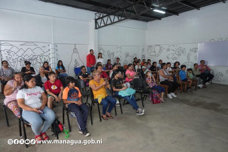 Realizan Festival Cultural “Julio Victorioso” en Casa de Cultura Arnoldo Guillén