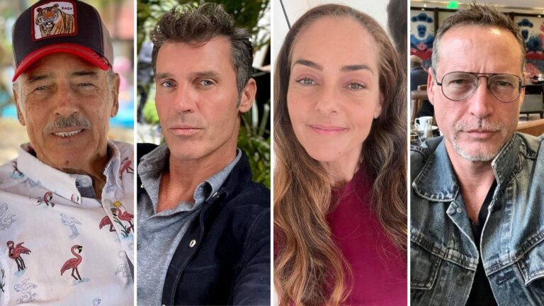 Impugnaran testamento de Andrés García a un año de su muerte