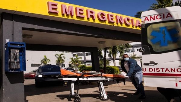 OMS insta a acelerar las acciones para reducir la anemia