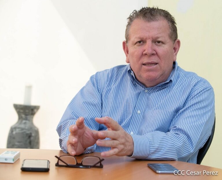 Nicaragua y Bielorrusia firman acuerdo de cooperación cultural