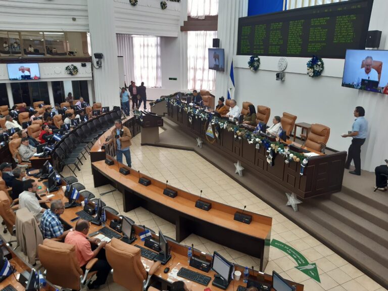 Aprueban reformas al PGR 2022 que permitirá reasignar mayores recursos a proyectos y programas sociales