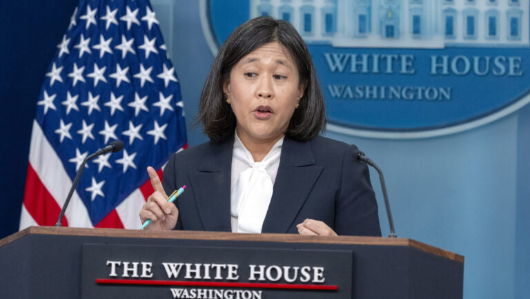 Aumentan los aranceles a productos chinos