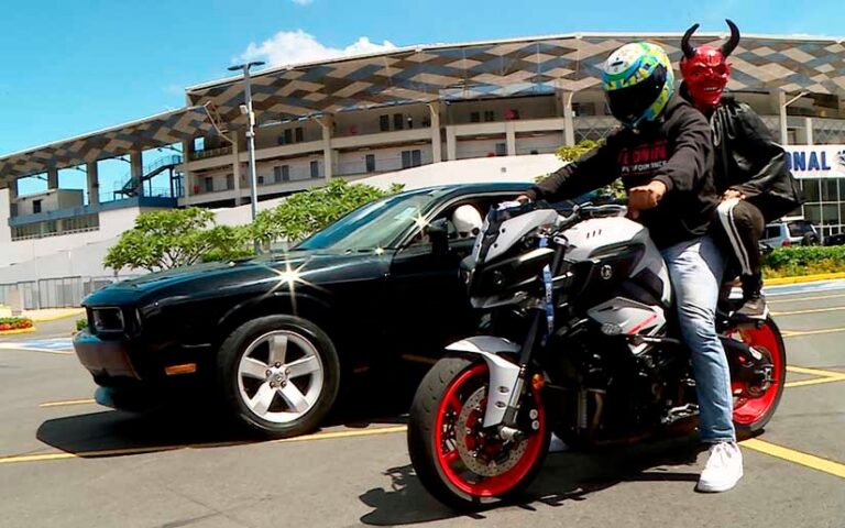 Desarrollarán II Edición Exhibición de autos, motos y caponeras modificadas Agüizotes