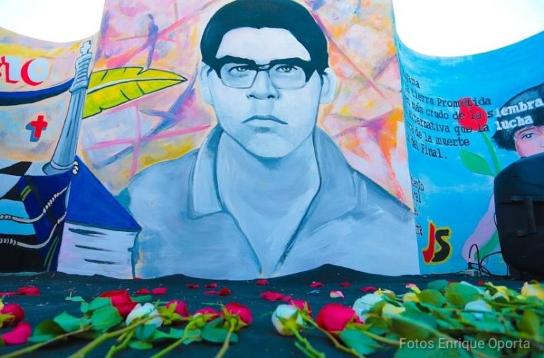 Nicaragua celebrará 54 años del heroísmo de Leonel Rugama