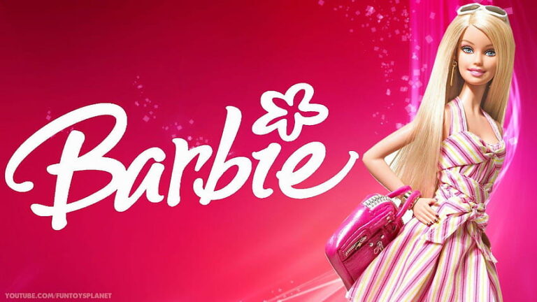 Rompen reglas en rusia para ver Barbie