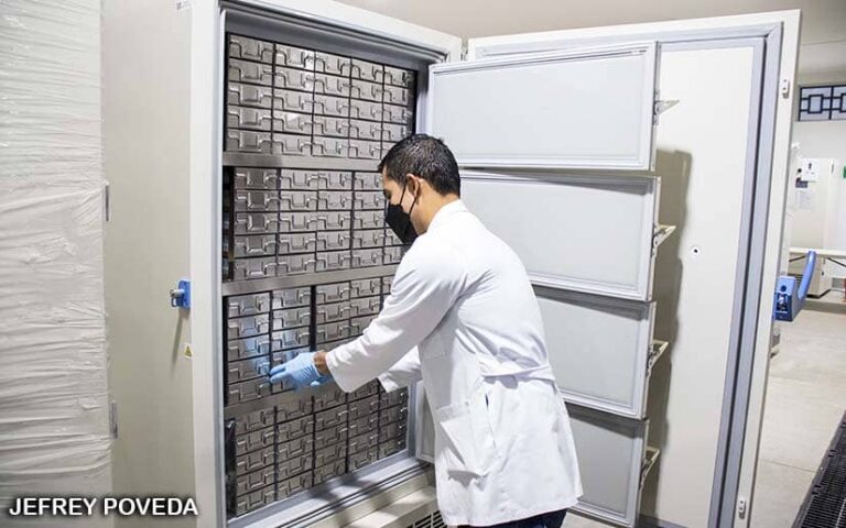 MINSA inaugurará Banco de Biológicos