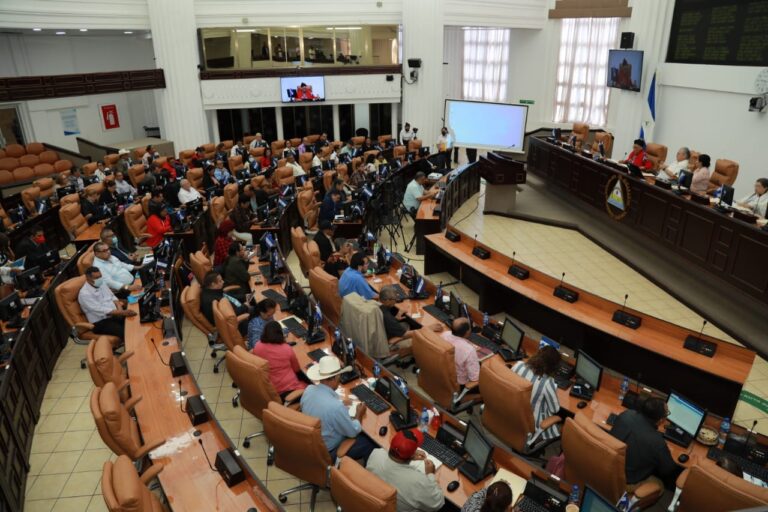 PGR 2023 garantiza continuidad de proyectos y programas sociales