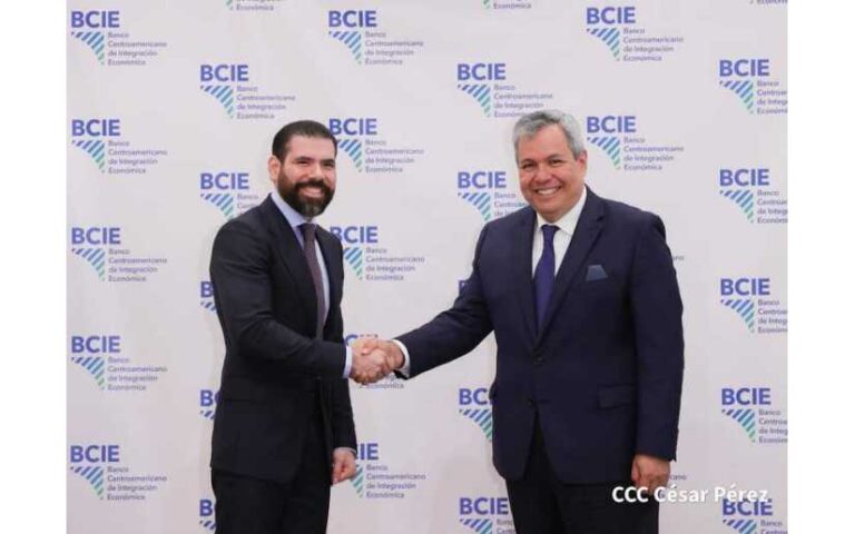 El BCIE aprueba cooperación para atender emergencia causada por Julia en Nicaragua