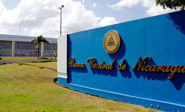 Economía nicaragüense con cifras positivas